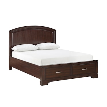 Cambridge Storage Bed