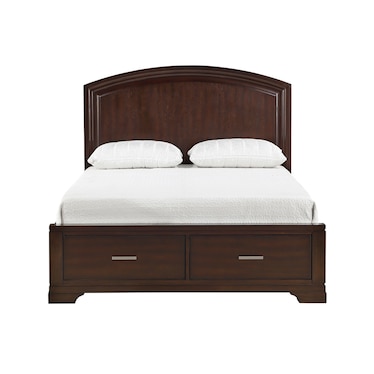 Cambridge Storage Bed