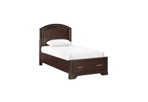 cherry youth bedroom general ttw  