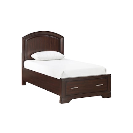 Cambridge Storage Bed