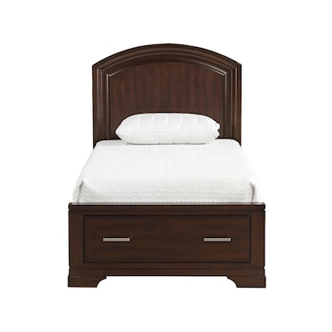 Cambridge Storage Bed