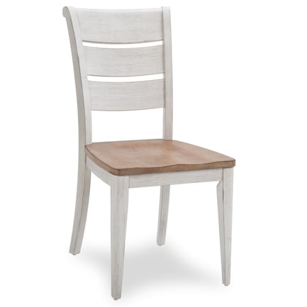 Luna Side Chair