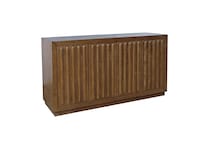 chestnut console   