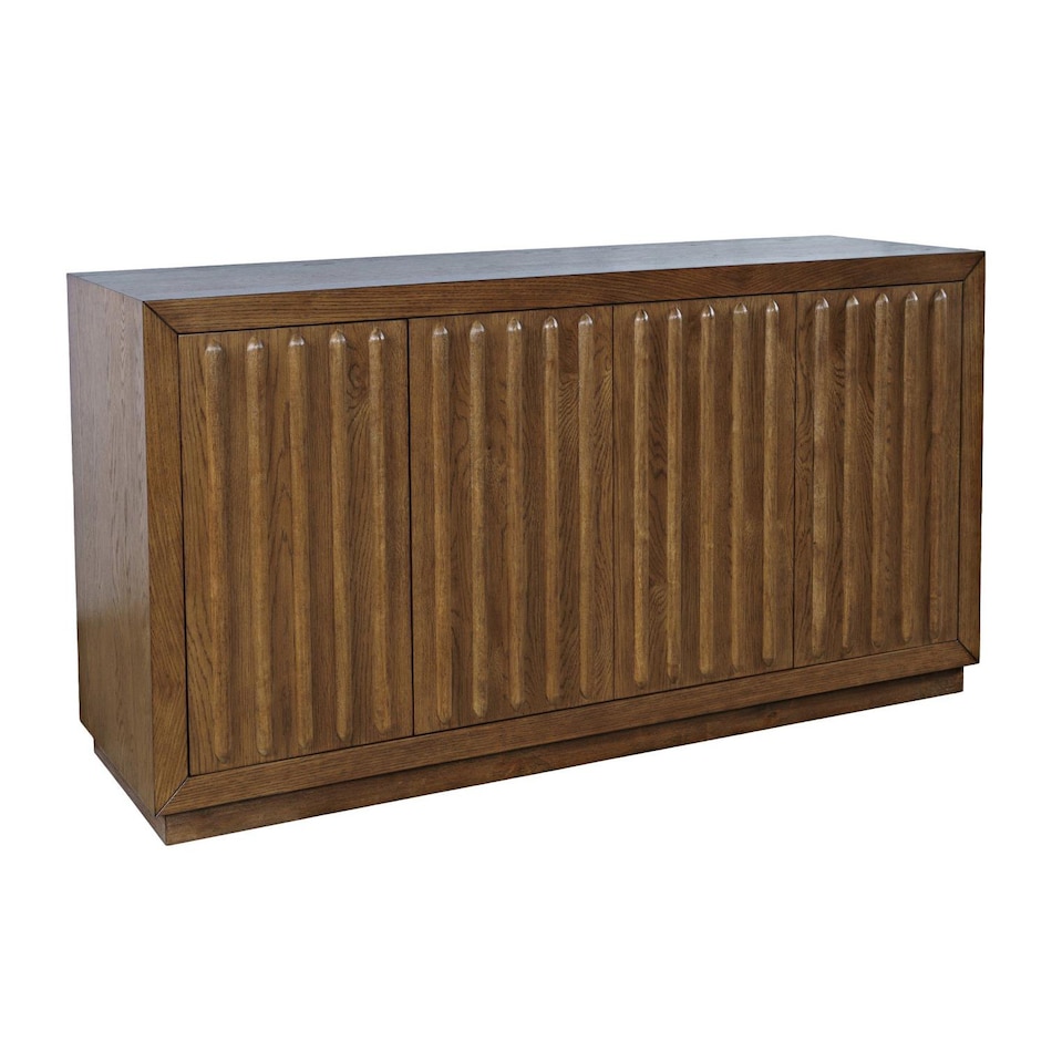 chestnut console   