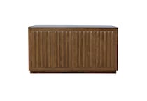 chestnut console   