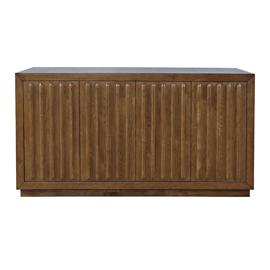 chestnut console   