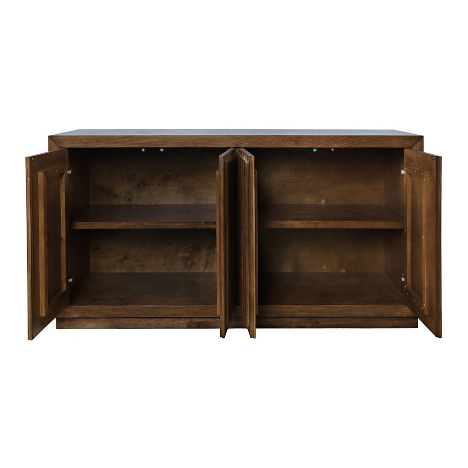 chestnut console   