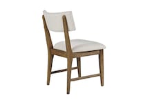 chestnut contemporary formal dining room   