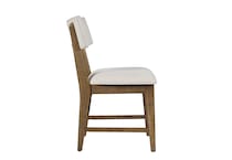 chestnut contemporary formal dining room   