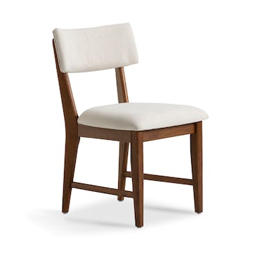 Fitz Side Chair