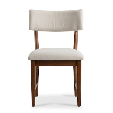 Fitz Side Chair