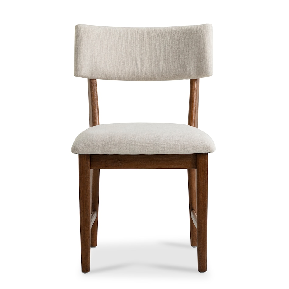 chestnut contemporary formal dining room   