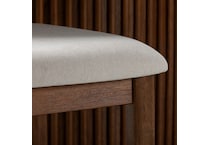 chestnut contemporary formal dining room jpc  