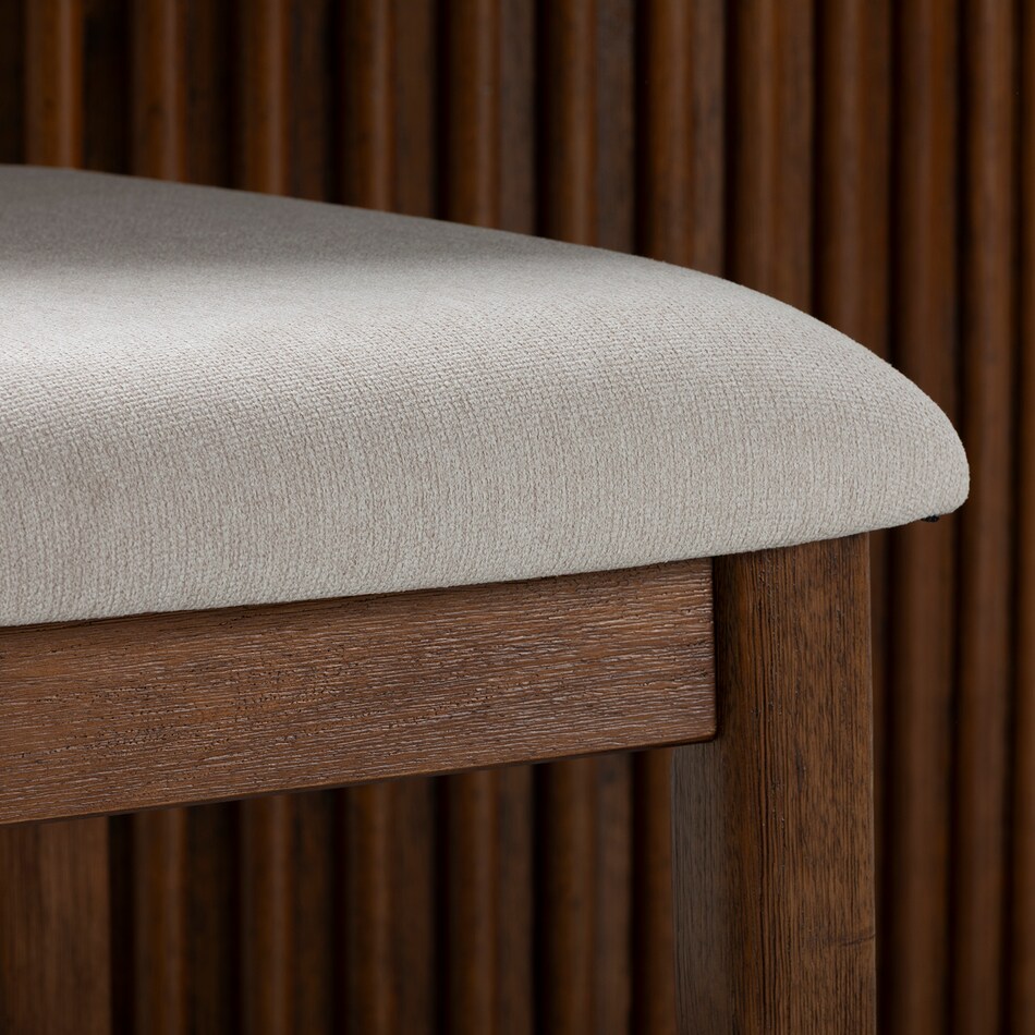 chestnut contemporary formal dining room jpc  