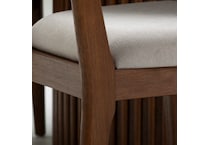 chestnut contemporary formal dining room jpc  