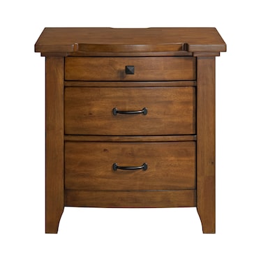 Liliana Nightstand