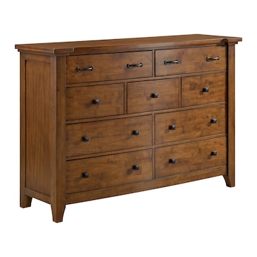 Liliana Dresser