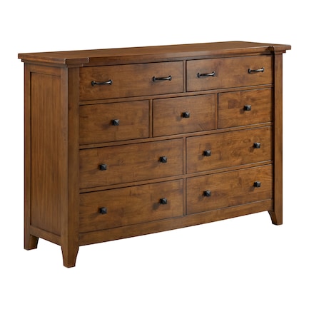 Liliana Dresser