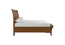 chestnut country bedroom eqb  