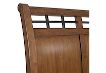 chestnut country bedroom eqb  