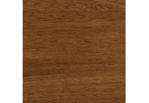 chestnut swatch  