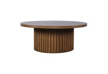 chestnut transitional casual tables jtb  