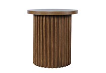chestnut transitional casual tables jtb  