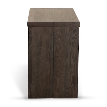 Evolution Extension Table