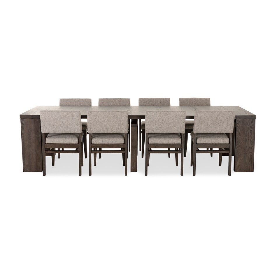chevron contemporary formal dining room ifxtpc  