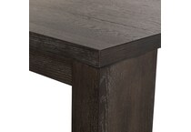chevron contemporary formal dining room ifxtpc  