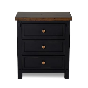 Nahko Nightstand