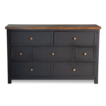Nahko Dresser