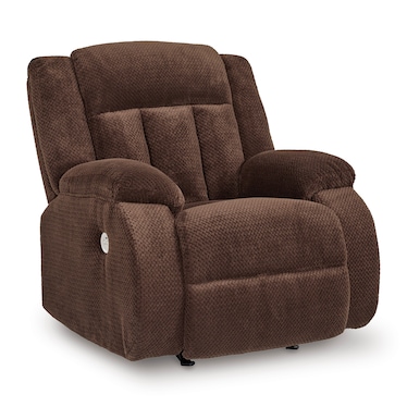 Brad Power Rocker Recliner