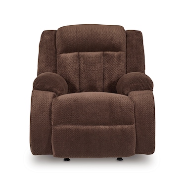 Brad Power Rocker Recliner