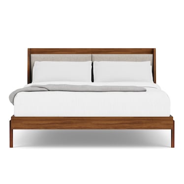 Kurtwood Platform Bed