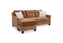 clay casual sofas   