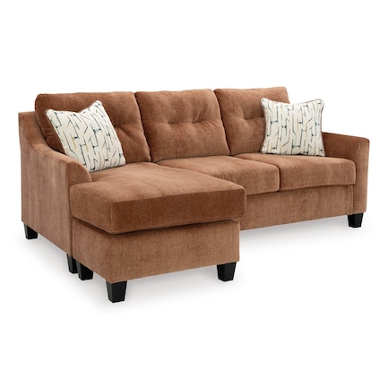 Zing Chaise Sofa