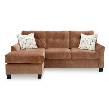 Zing Chaise Sofa