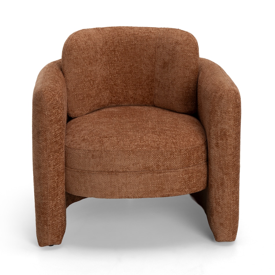 clay stationary chair   