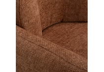 clay stationary chair   