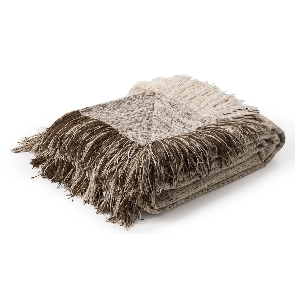 cocoa brown august haven bedding   