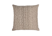 cocoa brown august haven pillows etc   