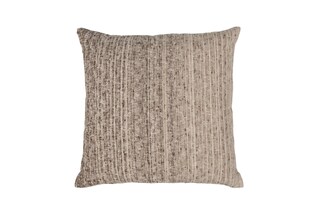 cocoa brown august haven pillows etc   
