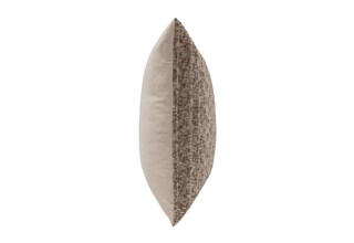 cocoa brown august haven pillows etc   