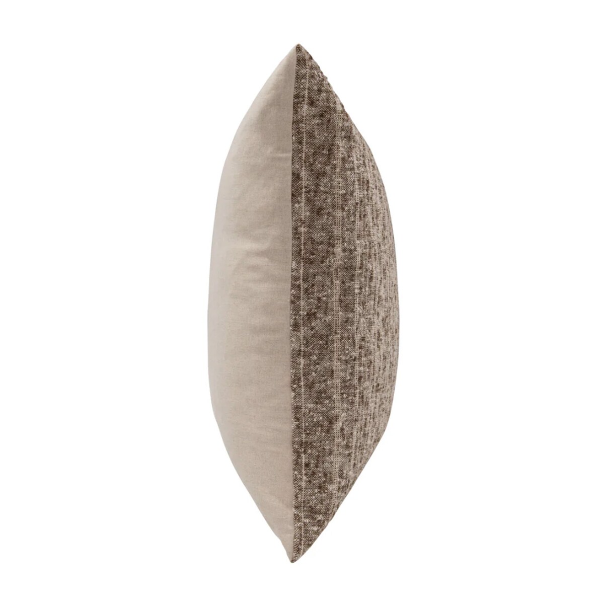 cocoa brown august haven pillows etc   