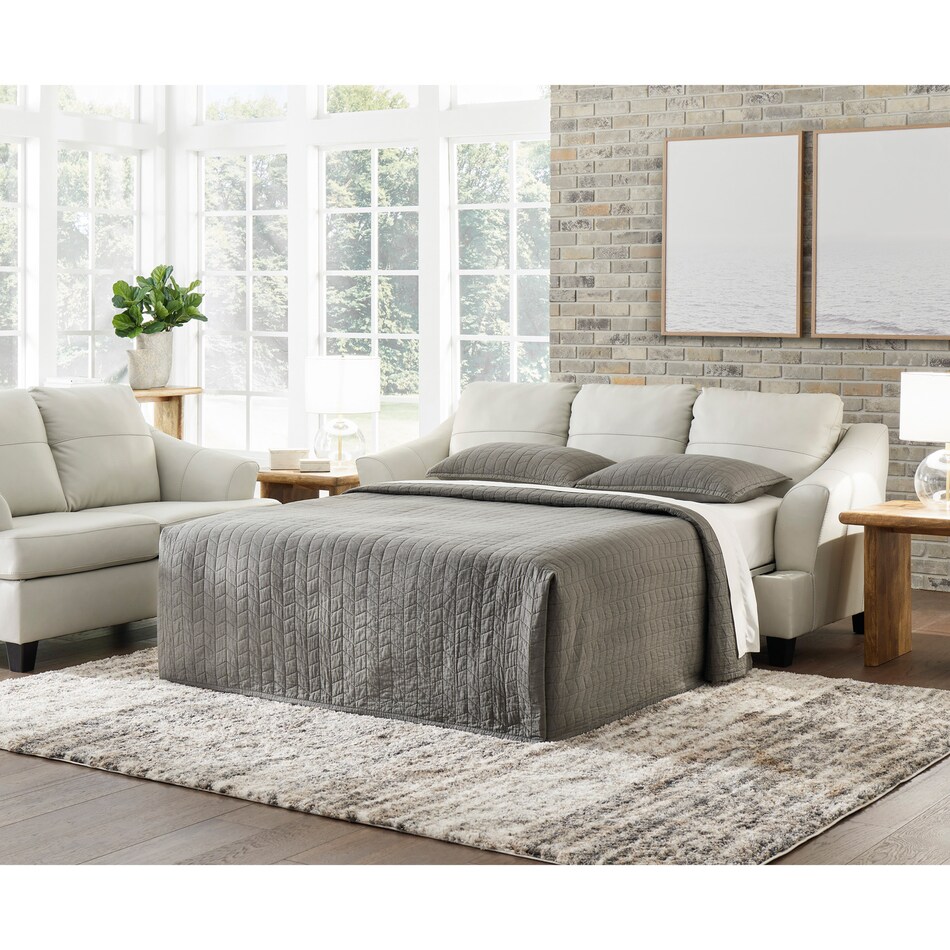 coconut queen sleeper   