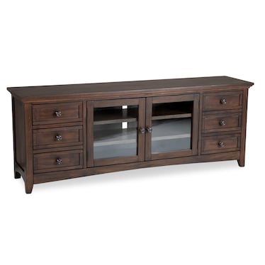 Kimball 72" TV Console