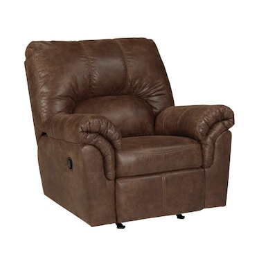 Jaden Rocker Recliner