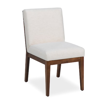 Modern Upholstered Dining Chair