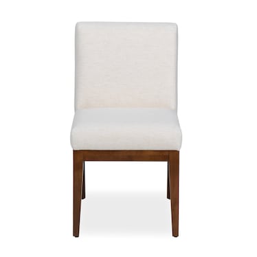 Modern Upholstered Dining Chair